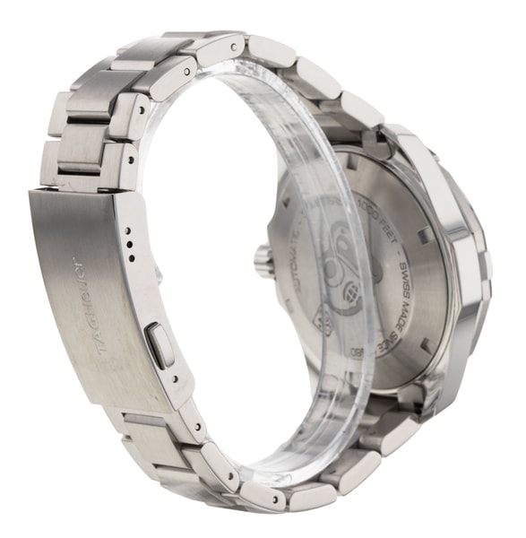 Tag Heuer Aquaracer WAY211A.BA0928